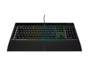 Corsair K55 RGB PRO - USB