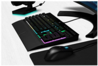 Corsair K55 RGB PRO - USB