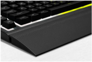 Corsair K55 RGB PRO - USB