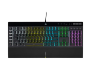 Corsair K55 RGB PRO - USB