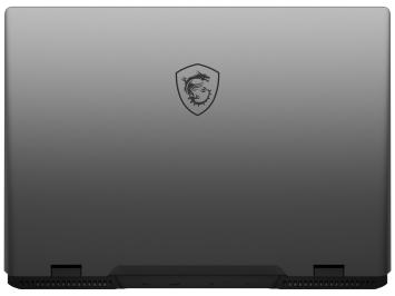 MSI CreatorPro M16 HX C14VJG-481NL