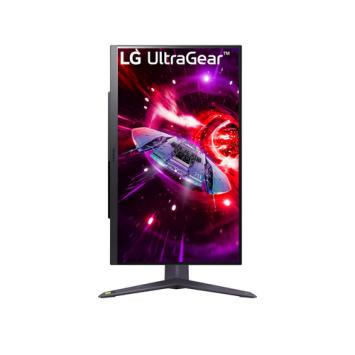 LG 27GR75Q-B.AEU - 27 inch