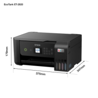 Epson EcoTank ET-2820