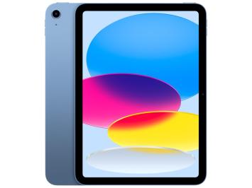 Apple iPad (2025) - 128 GB - Wi-Fi - Blauw