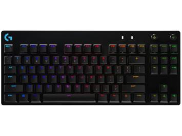 Logitech G PRO Mechanical Gaming Keyboard