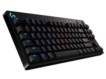 Logitech G PRO Mechanical Gaming Keyboard