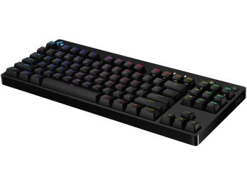 Logitech G PRO Mechanical Gaming Keyboard