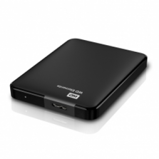 Western Digital Elements Portable - 2 TB