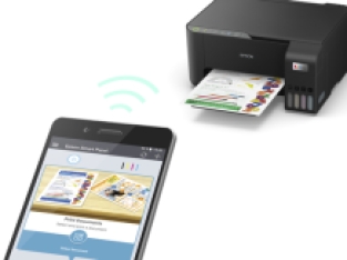 Epson EcoTank ET-2814
