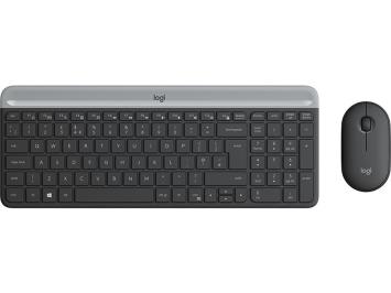 Logitech MK470 - Combo