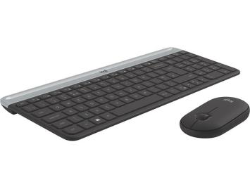 Logitech MK470 - Combo