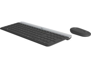 Logitech MK470 - Combo