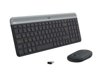 Logitech MK470 - Combo