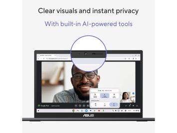 ASUS Chromebook Plus CX34 CB3402CVA-MW0217