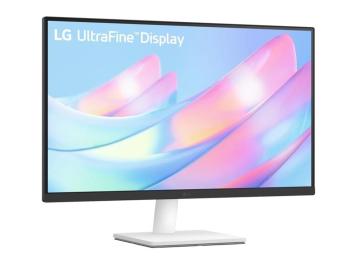 LG UltraFine 27US500-W - 27 inch
