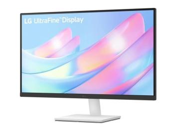 LG UltraFine 27US500-W - 27 inch