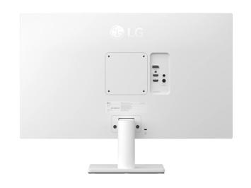 LG UltraFine 27US500-W - 27 inch