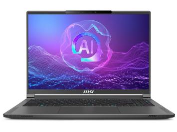MSI Creator A16 AI+ A3XVGG-231NL