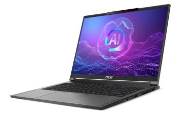 MSI Creator A16 AI+ A3XVGG-231NL