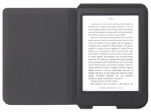Kobo Nia - zwart