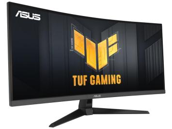 ASUS TUF Gaming VG34VQ3B - 34 inch