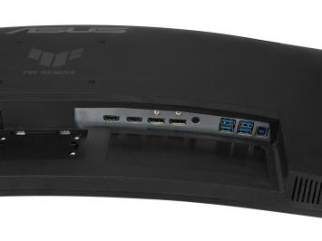 ASUS TUF Gaming VG34VQ3B - 34 inch
