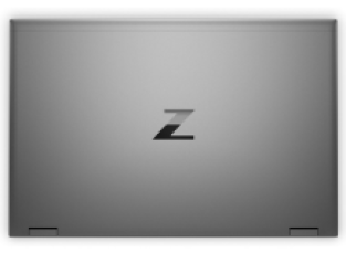 HP ZBook Fury 17.3 G8 - 4N4X8AV