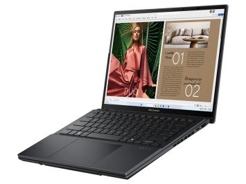 ASUS Zenbook Duo UX8406CA-PZ032W