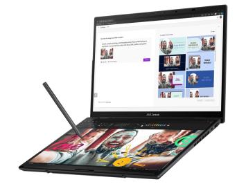 ASUS Zenbook Duo UX8406CA-PZ032W