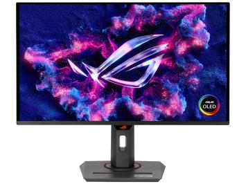 ASUS ROG Strix OLED XG27UCDMG - 26.5 inch