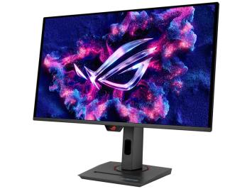 ASUS ROG Strix OLED XG27UCDMG - 26.5 inch
