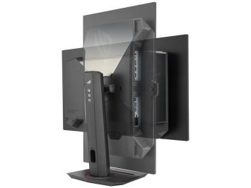 ASUS ROG Strix OLED XG27UCDMG - 26.5 inch