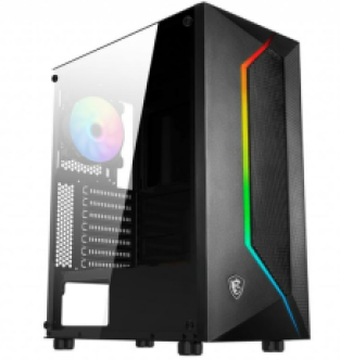 PCD Gaming PC