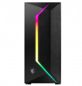 PCD Gaming PC