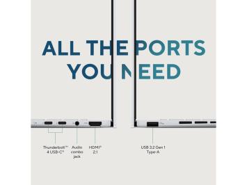 ASUS Zenbook 14 OLED UX3405MA-PP192W