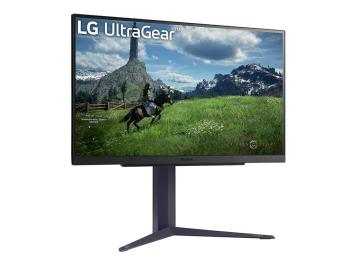 LG UltraGear 27GS85Q-B - 27 inch
