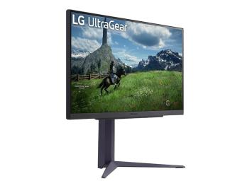 LG UltraGear 27GS85Q-B - 27 inch