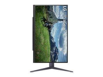 LG UltraGear 27GS85Q-B - 27 inch