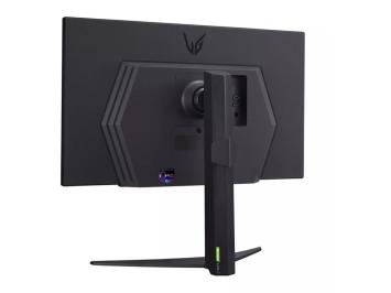 LG UltraGear 27GR83Q-B - 27 inch