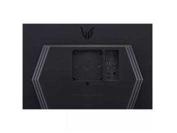 LG UltraGear 27GR83Q-B - 27 inch