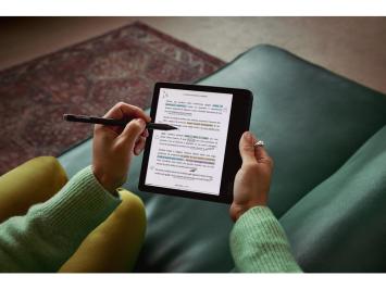 Kobo Libra Colour - Zwart