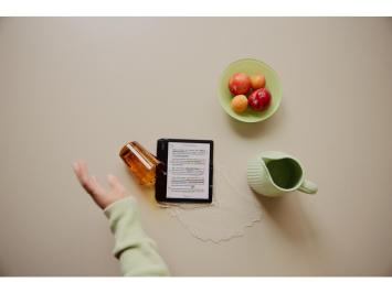 Kobo Libra Colour - Zwart
