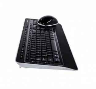 Microsoft Wireless Desktop 3050 - Combo