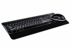 Microsoft Wireless Desktop 3050 - Combo