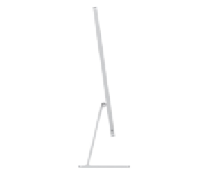 Apple iMac 2021 24 inch - 512 GB - Zilver