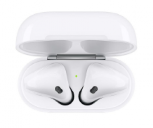 Apple AirPods 2 (2019) met oplaadcase