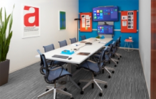 Logitech Group video conferencing systeem