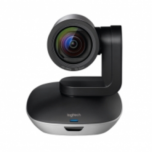 Logitech Group video conferencing systeem