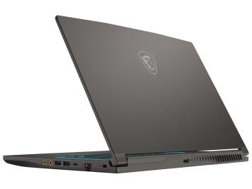 MSI Thin 15 B12UC-1253NL