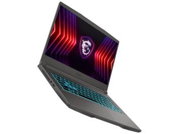 MSI Thin 15 B12UC-1253NL